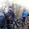26 novembre 2022 : Crêtes d'uriage - Saut du Moine