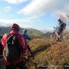 26 novembre 2022 : Crêtes d'uriage - Saut du Moine
