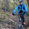 26 novembre 2022 : Crêtes d'uriage - Saut du Moine